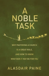 A Noble Task