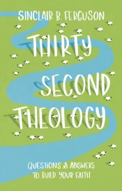 Thirty Second Theology