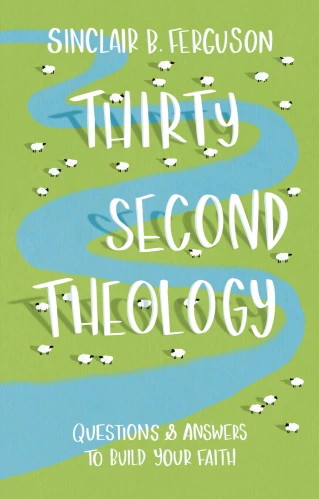 Thirty Second Theology