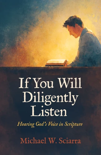 If You Will Diligently Listen