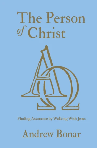 The Person of Christ