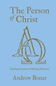 The Person of Christ