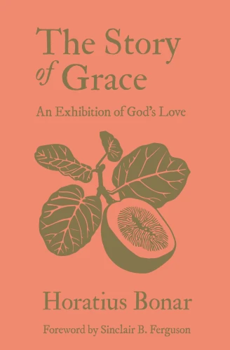 The Story of Grace
