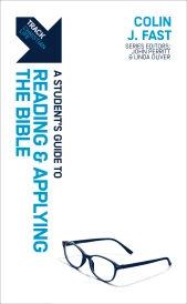 Track: A Student's Guide to Reading and Applying the Bible