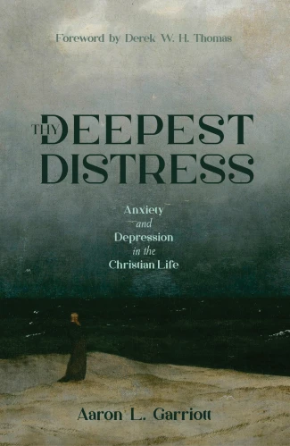 Thy Deepest Distress
