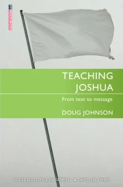 Teaching Joshua