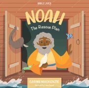 Noah: The Rescue Plan