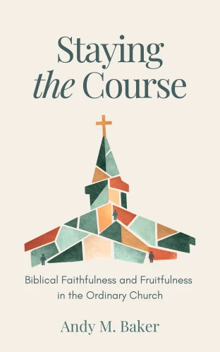 Staying the Course