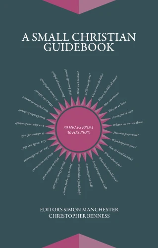 A Small Christian Guidebook