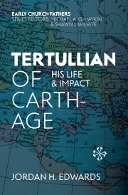 Tertullian of Carthage