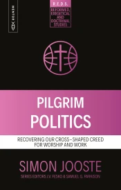 Pilgrim Politics