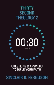 Thirty Second Theology 2
