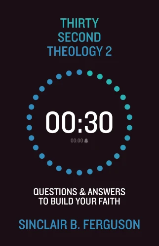 Thirty Second Theology 2