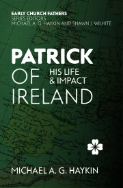 Patrick of Ireland