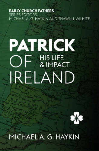 Patrick of Ireland