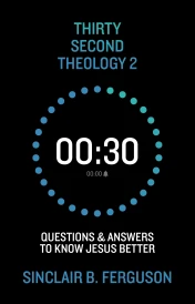 Thirty Second Theology 2