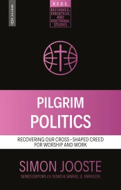 Pilgrim Politics