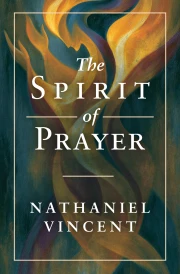 The Spirit of Prayer