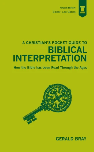 A Christian's Pocket Guide to Biblical Interpretation