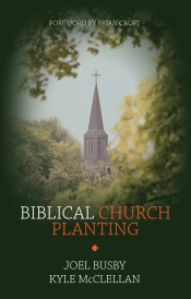 Biblical Church Planting