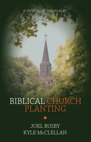 Biblical Church Planting