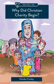 Why Did Christian Charity Begin?