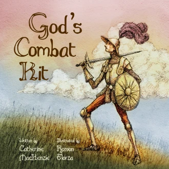 God's Combat Kit