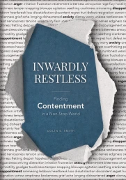 Inwardly Restless