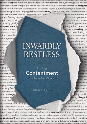 Inwardly Restless