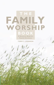 The Family Worship Book