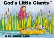 God's Little Giants