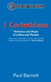1st Corinthians