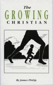 The Growing Christian