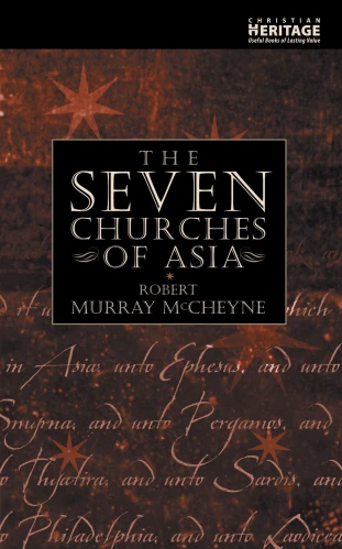 The Seven Churches of Asia