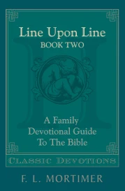 Line Upon Line (2)
