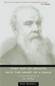 That Man of Granite With the Heart of a Child