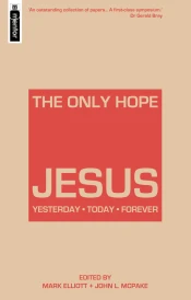 The Only Hope - Jesus