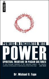 Powers in Encounter With Power