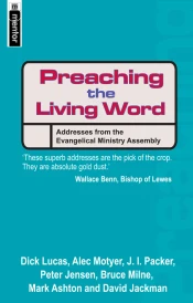 Preaching the Living Word