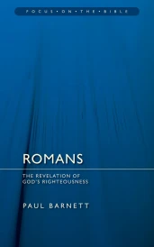 Romans: Revelation of God's Righteousness