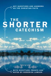 The Shorter Catechism Pb