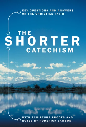 The Shorter Catechism Pb