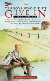 Ten Boys Who Didn't Give in