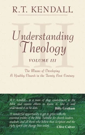 Understanding Theology - III