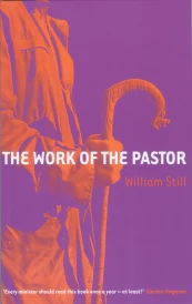 Work of the Pastor